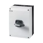 DMM-125/4/I5/P-G Rozł. głów. 4P 125A, blok na kłódkę