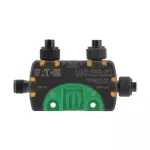 EU2E-SWD-2PT Moduł IP67 - 2 we analog. PT100/1000/Ni SmartWire-DT