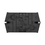 CI-K1H-T0-4 Obudowa CI, HxWxD=120x80x95mm, dla T0-4