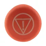 M22-PV-ESS Przycisk awaryjny z symbolem kontrolowanego zatrzymania