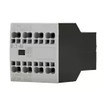 DILA-XHIV11-PI Moduł styków pomocniczych, 1NO+1NC z wyprzedz. i opóź., przedni