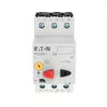 PKZM01-1,6-EA Wyłącznik silnikowy PKZM01, Ir=1-1,6A