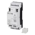 EASY-E4-DC-6AE1P easyE4 Push-in rozszerzenie 24VDC, 4AI, 2AO (0/4..20mA/0..10VDC)