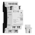 EASY-E4-DC-6AE1P easyE4 Push-in rozszerzenie 24VDC, 4AI, 2AO (0/4..20mA/0..10VDC)