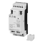 EASY-E4-DC-6AE1P easyE4 Push-in rozszerzenie 24VDC, 4AI, 2AO (0/4..20mA/0..10VDC)