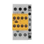 DILMS32-23(230V50HZ,240V60HZ) Stycznik mocy safety 32A, 3P + 2Z + 3R, sterowanie AC