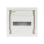 KLV-12UPS-F Rozdzielnica modułowa podtynk. IP30 1x14 płaska
