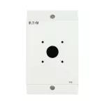 CI-K2H-T0-2-MBS Obudowa izol. ze szkła utwardzanego CI-K2H z płytą ekranującą MBS dla T0-2