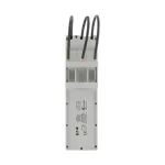 MSFA0-16 Adapter do MFS dla dla PKZM0/PKE12, 16A