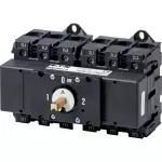 QM100/3 Przełącznik 1-0-2 (2x3P) 100A