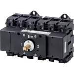 QM100/3 Przełącznik 1-0-2 (2x3P) 100A
