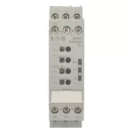 EMR6-AWN280-D-1 Przekaźnik monitorujący napięcie, wielofunkcyjny, 180 - 280 V AC, 50/60 Hz