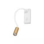 TONIL II LED W/G Oprawa ścienna LED