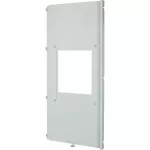 XLMFN3VF58 Maskownica dla wyłączników kompaktowych