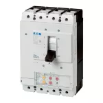 NZMH3-4-VE630/400 Wyłącznik mocy 4-bieg. 630A selektywny