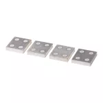 NZM4-4-XKM2 Płyta modułu z 2 otworem 4-bieg.