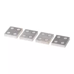 NZM4-4-XKM2 Płyta modułu z 2 otworem 4-bieg.