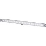 XLMFGV058 Maskownica pełna wentylowana (na zawiasie)