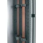 XLSVPE Uchwyt dla szyny PE