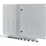 XTSZDSQV4-H700W1100 Drzwi na szerokość pola, IP42, H=700, W=1100