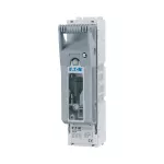 XNH00-1-S160 Rozłącznik bezpiecznikowy 160A, rozmiar 00, 1-bieg., montaż na Sasy 60i, wersja Basic