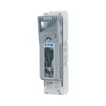 XNH00-1-S160 Rozłącznik bezpiecznikowy 160A, rozmiar 00, 1-bieg., montaż na Sasy 60i, wersja Basic