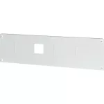 BPZ-FP-1000/200-45 Osłona metalowa, dla aparatury modułowej