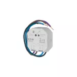 CJAU-01/02 Odbiornik sterujący roletami