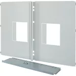 XLMF2N3VF56 Maskownica dla wyłączników kompaktowych