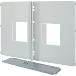 XLMF2N3VF56 Maskownica dla wyłączników kompaktowych