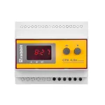 Zegar Astronomiczny do automatycznego załączania i wyłączania oświetlenia CPA 4.0