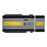 Sterownik Oświetlenia Ulicznego CPAnet z analizatorem parametrów sieci