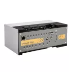 Sterownik Oświetlenia Ulicznego CPAnet Fiber z analizatorem parametrów sieci