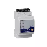 Sterownik oświetlenia microBLUE GPS