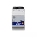 Sterownik oświetlenia microBLUE GPS z anteną zewnętrzną na śrubę
