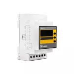 Cyfrowy wyłącznik zmierzchowy digiLUX