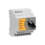 Przełącznik serwisowy PSR AUTO-RĘKA