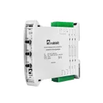 Przekaźnik kontroli napięcia SSZ