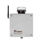 Centralna Fotokomórka do systemu sterowania oświetleniem midiBLUE