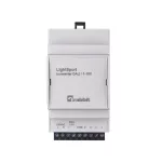 LightSport – konwerter binarny do grupowego sterowania oprawami LED DALI lub 1–10 V