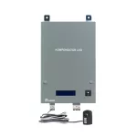 Kompensator mocy biernej pojemnościowej BASIC 450Var