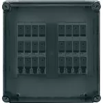 CI44-S60-400/3-8D02-LTS Obudowa pod 8szt D02-LTS