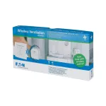 CPAD-00/216 Zestaw do bezprzewodowego sterowania wentylacją