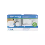 CPAD-00/216 Zestaw do bezprzewodowego sterowania wentylacją