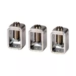 +NZM2-160-XKCU Zaciski skrzynkowe od góry 3-bieg.do NZM