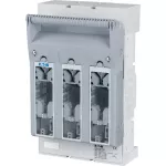 XNH1-A250-BT Rozłącznik bezpiecznikowy 250A, rozmiar 1, 3-bieg., montaż na płycie, wersja Basic z zaciskami skrzynkowymi