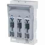 XNH1-A250-BT Rozłącznik bezpiecznikowy 250A, rozmiar 1, 3-bieg., montaż na płycie, wersja Basic z zaciskami skrzynkowymi