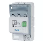 XNH00-FCE-S160 Rozłącznik bezpiecznikowy 160A, rozmiar 00, 3-bieg., montaż na Sasy 60i, wersja FCE