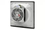 Wentylator z filtrem 210x210mm 125m3/h IP54