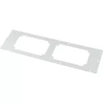 AFP-3-CS Płyta do mocowania flansz w obudowach CS